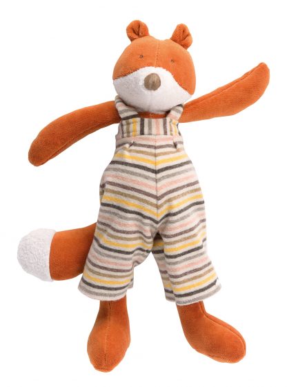 Moulin Roty Les Petits Freres - Gaspard the Fox-0