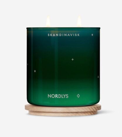 Skandinavisk Scented Candles at Gifted Boston Spa