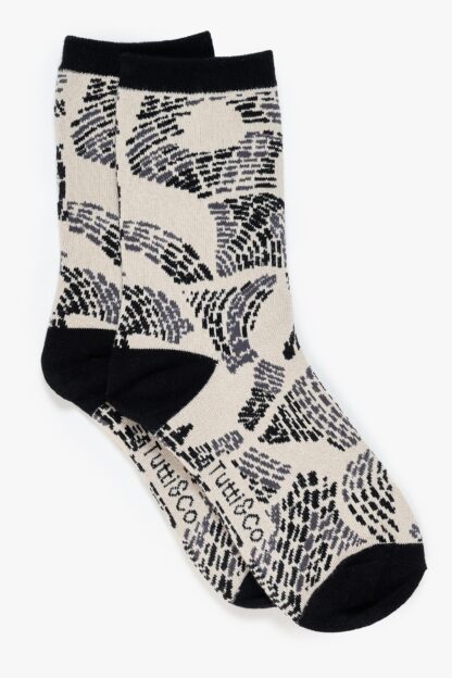 Tutti & Co Serene Socks (SOC065) - Image 2