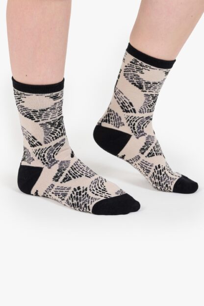 Tutti & Co Serene Socks (SOC065)