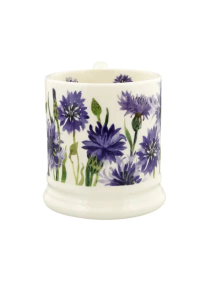 Emma Bridgewater Cornflower 1/2 Pint Mug - Image 3