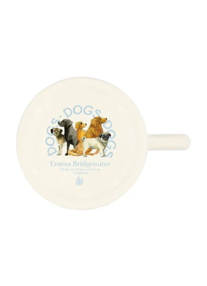 Emma Bridgewater Dogs Cockapoo 1/2 Pint Mug - Image 7