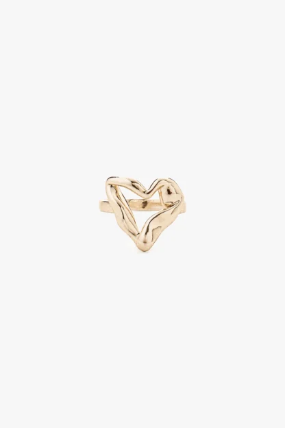 Tutti & Co Eternal Ring Gold (RN351G)