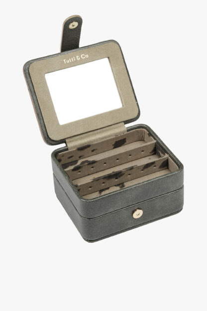 Tutti & Co Bay Small Jewellery Box