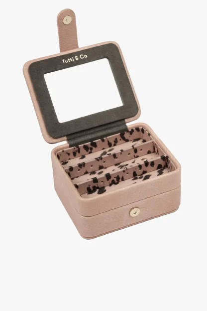 Tutti & Co Drift Small Jewellery Box