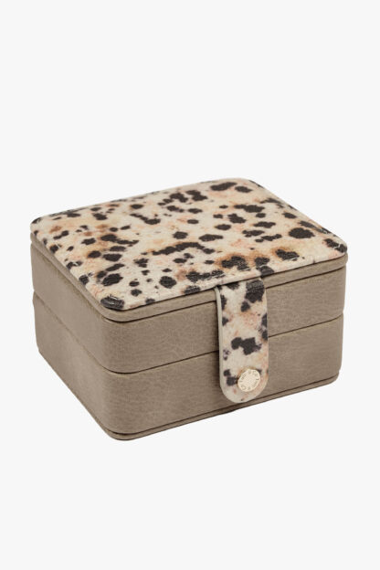 Tutti & Co Jasper Small Jewellery Box - Image 3